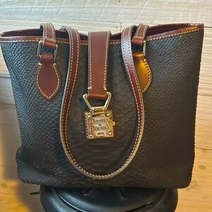 Vintage Dooney & Bourke